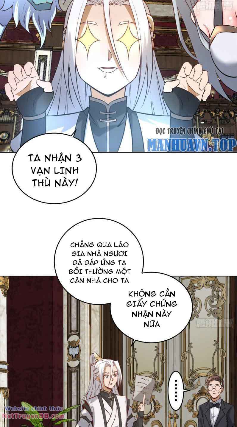 Tu Tiên Giả Cuối Cùng Chapter 16 - Trang 14