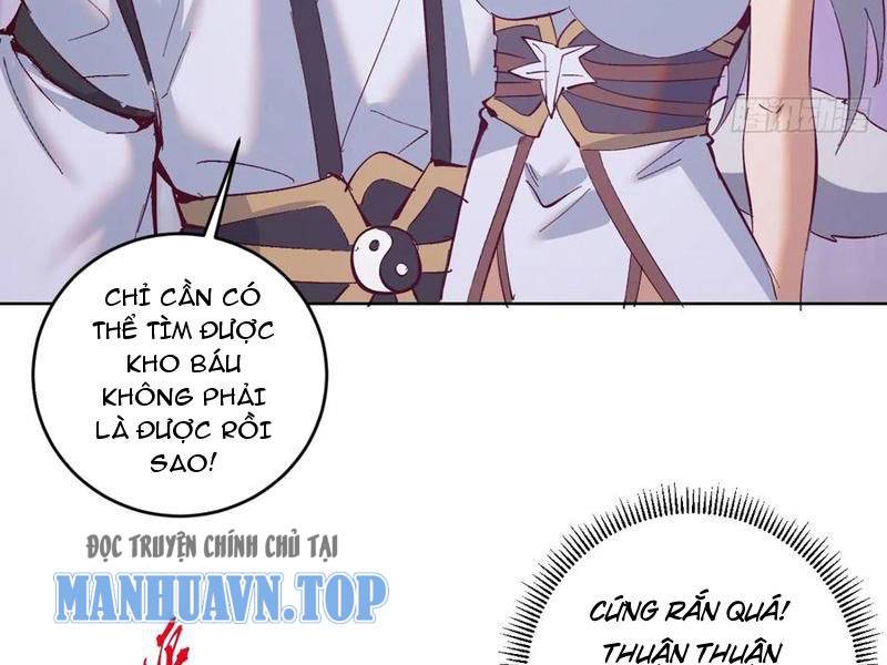 Tu Tiên Giả Cuối Cùng Chapter 79 - Trang 78