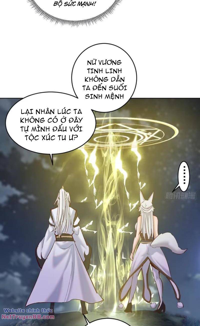 Tu Tiên Giả Cuối Cùng Chapter 40 - Trang 37