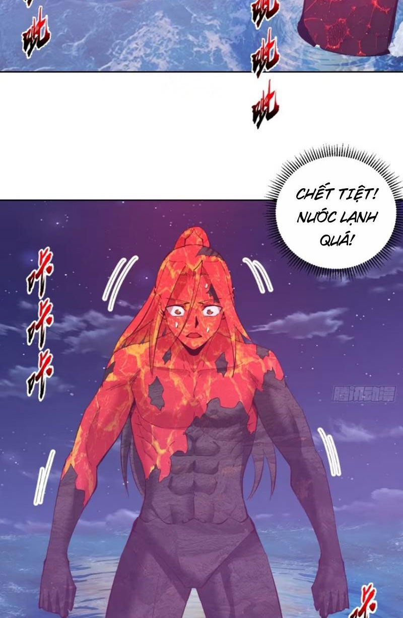 Tu Tiên Giả Cuối Cùng Chapter 95 - Trang 1