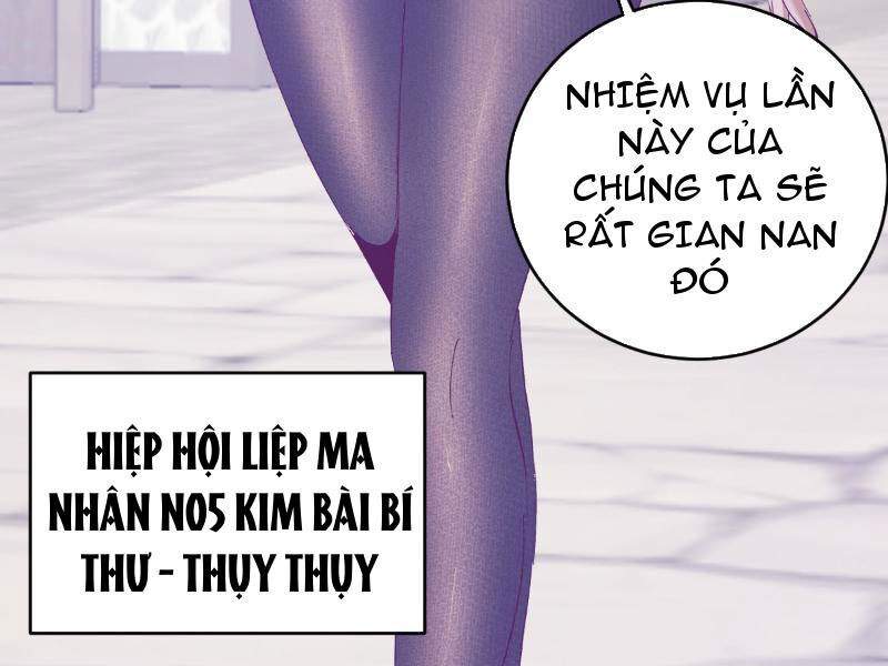 Tu Tiên Giả Cuối Cùng Chapter 109 - Trang 58