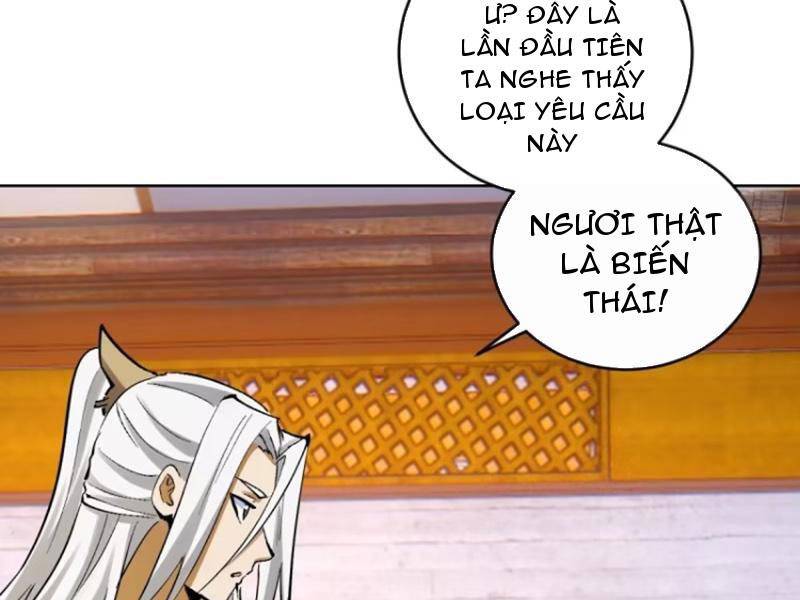 Tu Tiên Giả Cuối Cùng Chapter 31 - Trang 38