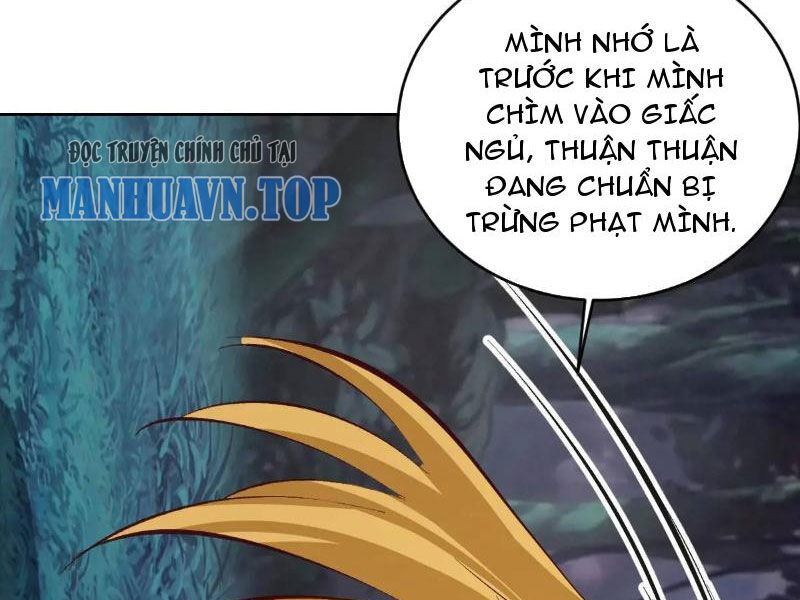 Tu Tiên Giả Cuối Cùng Chapter 55 - Trang 7