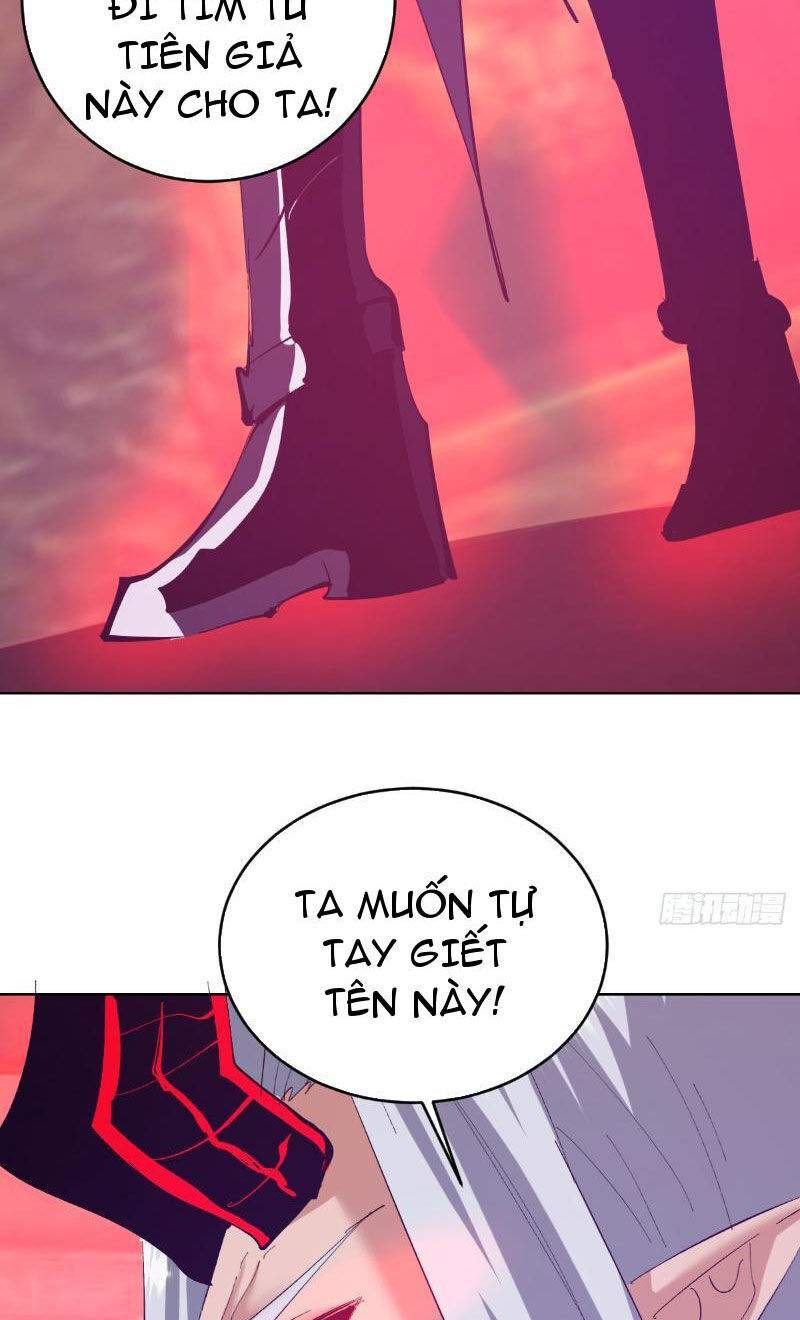 Tu Tiên Giả Cuối Cùng Chapter 108 - Trang 15