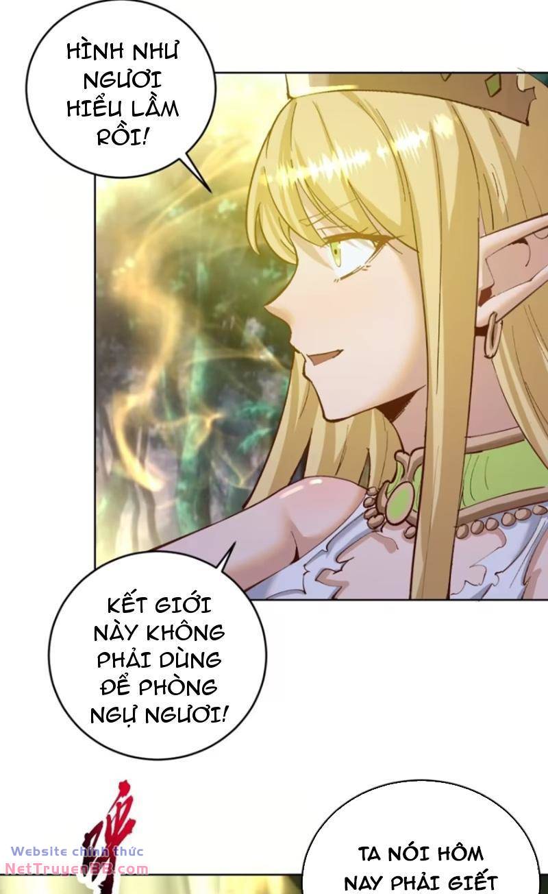 Tu Tiên Giả Cuối Cùng Chapter 40 - Trang 30