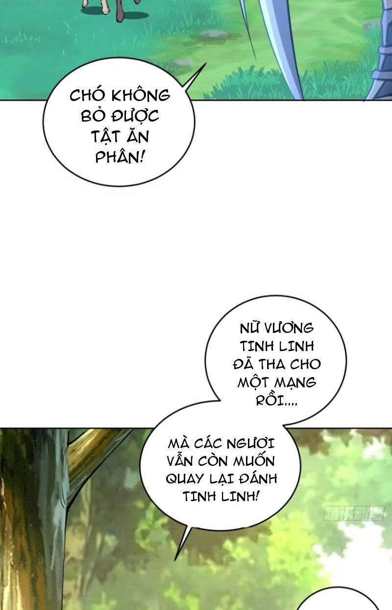 Tu Tiên Giả Cuối Cùng Chapter 35 - Trang 9