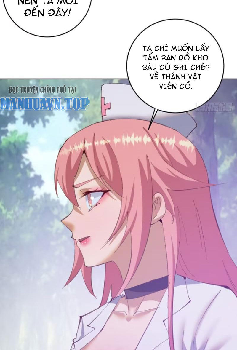 Tu Tiên Giả Cuối Cùng Chapter 73 - Trang 5