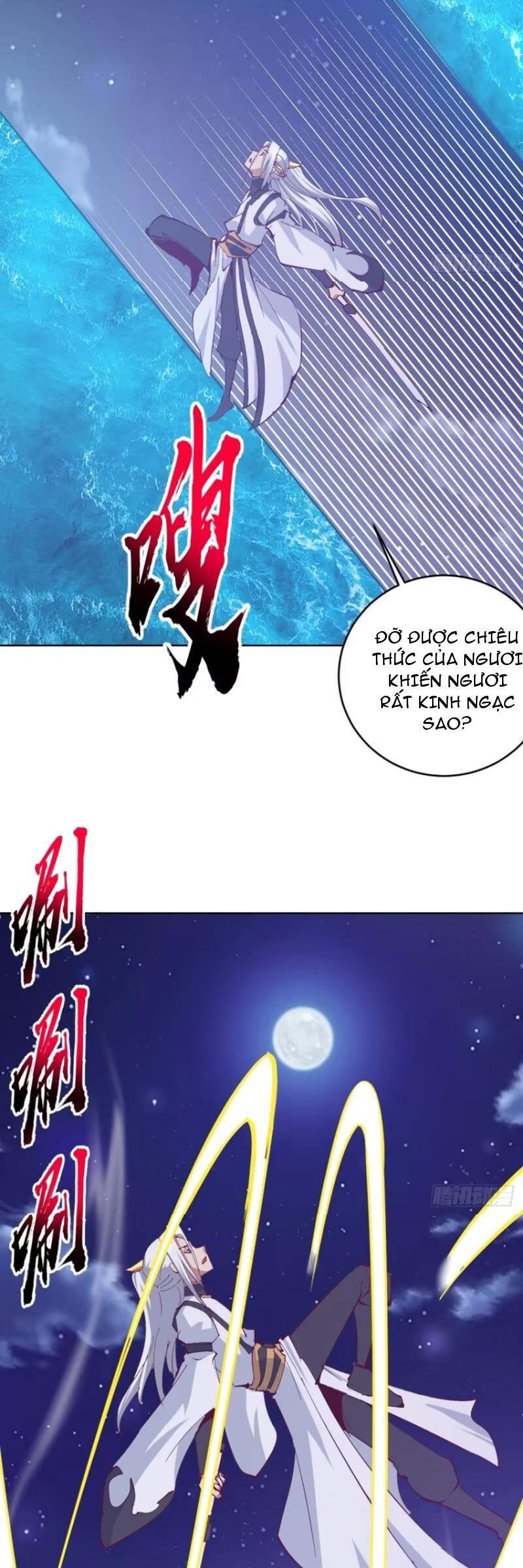 Tu Tiên Giả Cuối Cùng Chapter 92 - Trang 12