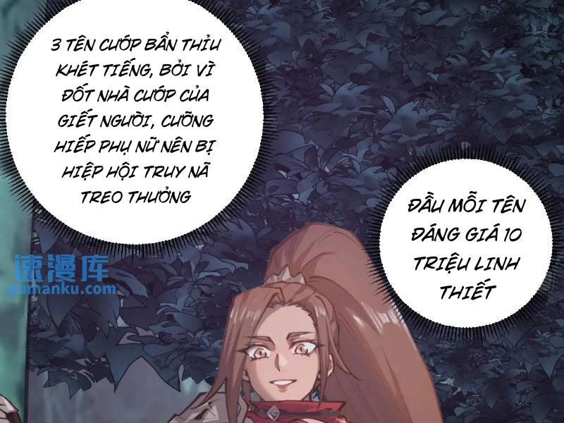 Tu Tiên Giả Cuối Cùng Chapter 55 - Trang 72