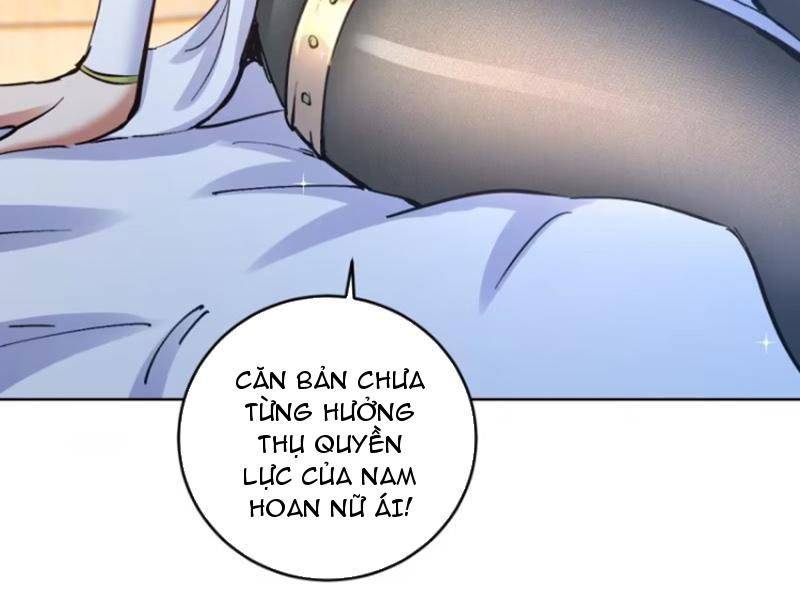 Tu Tiên Giả Cuối Cùng Chapter 31 - Trang 44