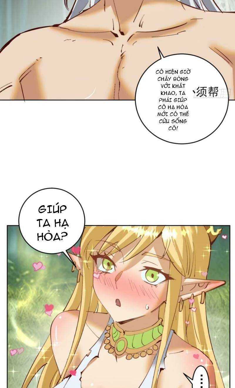 Tu Tiên Giả Cuối Cùng Chapter 44 - Trang 32