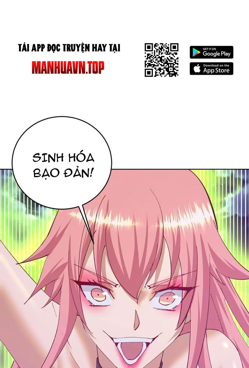 Tu Tiên Giả Cuối Cùng Chapter 88 - Trang 31