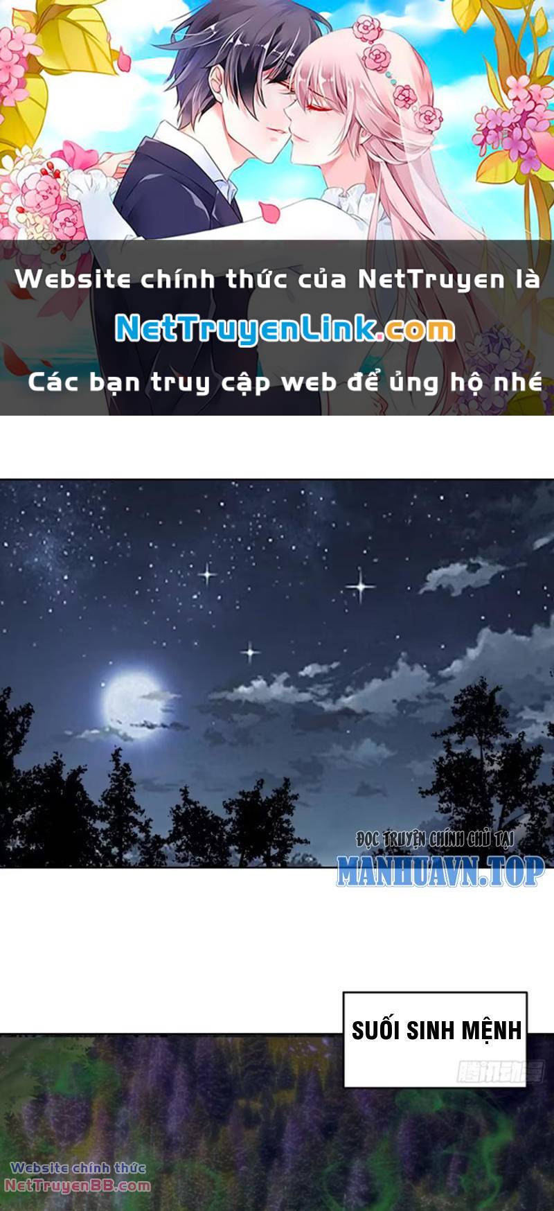 Tu Tiên Giả Cuối Cùng Chapter 40 - Trang 0