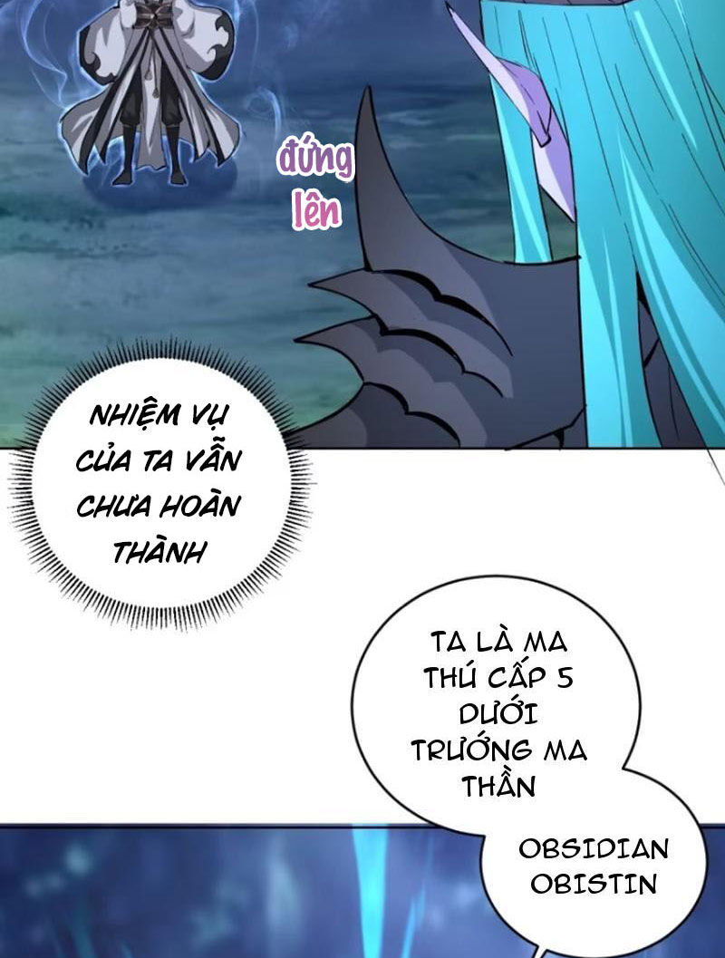 Tu Tiên Giả Cuối Cùng Chapter 26 - Trang 10