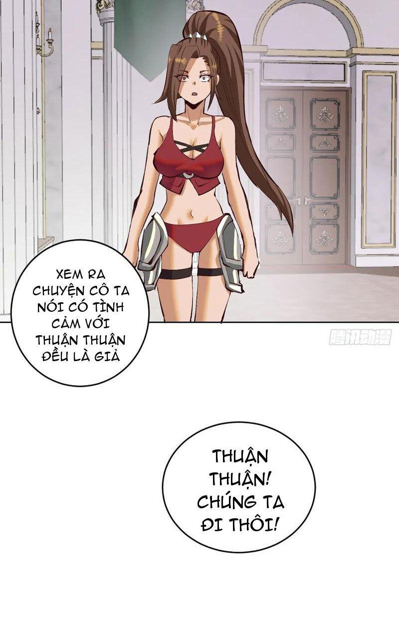 Tu Tiên Giả Cuối Cùng Chapter 67 - Trang 24