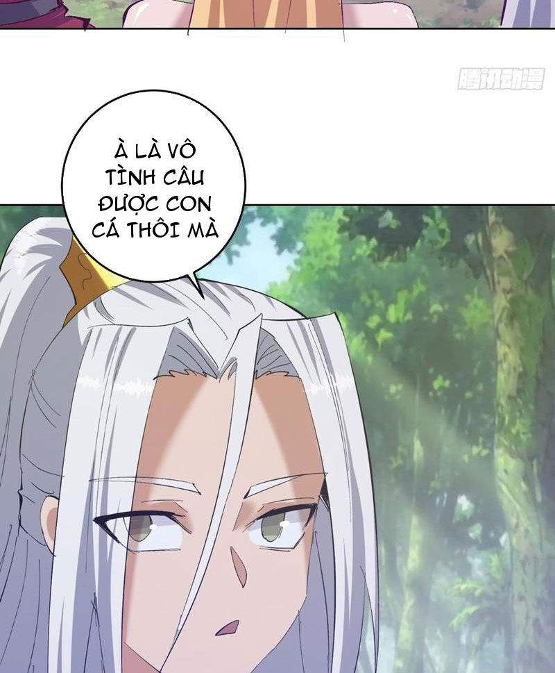 Tu Tiên Giả Cuối Cùng Chapter 107 - Trang 37