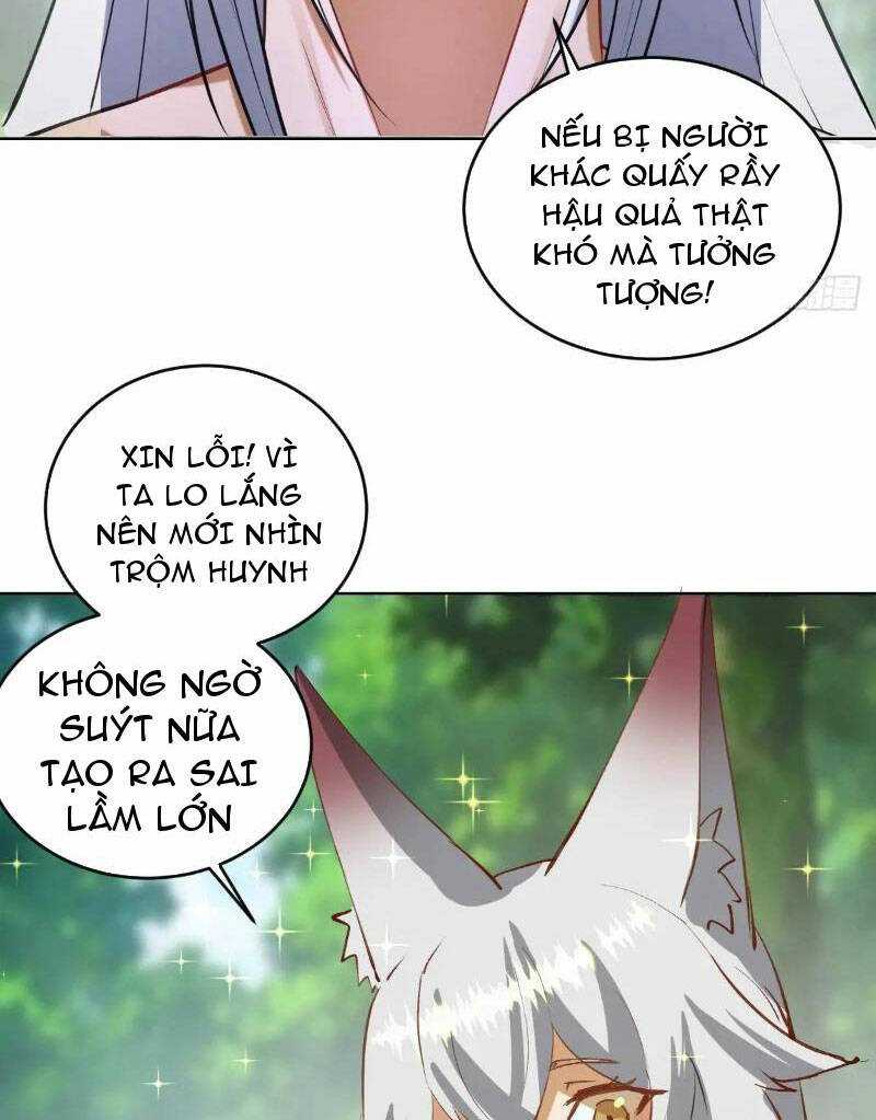 Tu Tiên Giả Cuối Cùng Chapter 48 - Trang 33