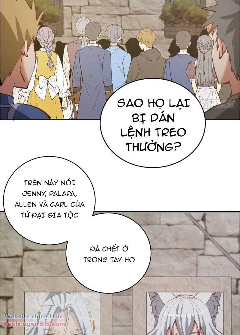 Tu Tiên Giả Cuối Cùng Chapter 51 - Trang 27