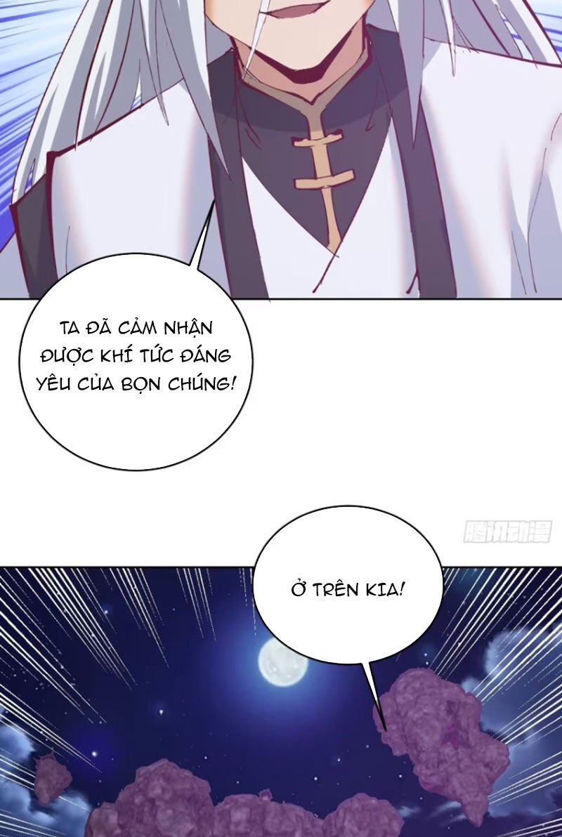 Tu Tiên Giả Cuối Cùng Chapter 81 - Trang 13