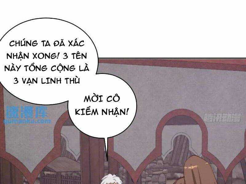 Tu Tiên Giả Cuối Cùng Chapter 57 - Trang 3