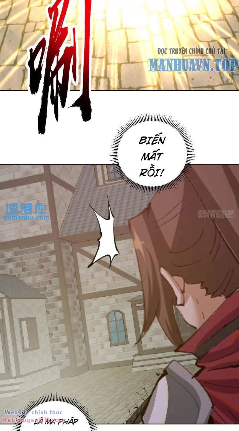 Tu Tiên Giả Cuối Cùng Chapter 63 - Trang 10