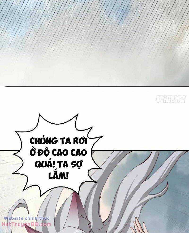 Tu Tiên Giả Cuối Cùng Chapter 60 - Trang 1