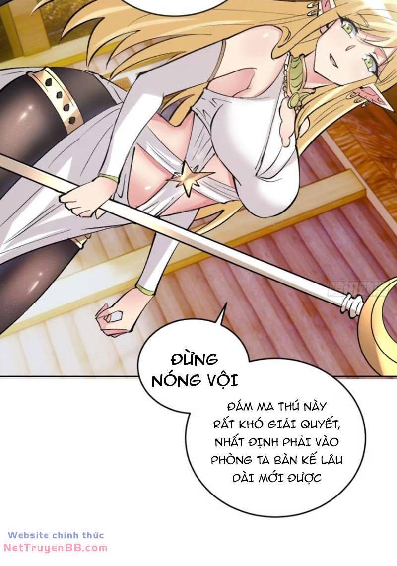 Tu Tiên Giả Cuối Cùng Chapter 30 - Trang 39