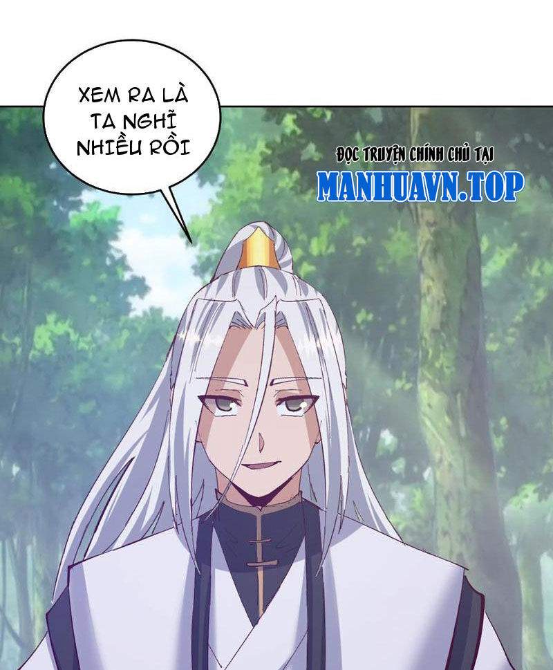 Tu Tiên Giả Cuối Cùng Chapter 107 - Trang 43