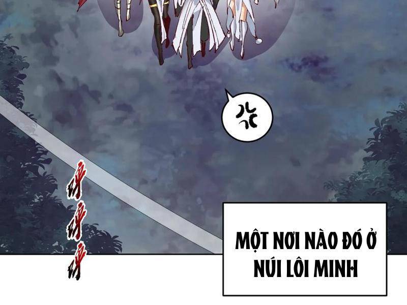 Tu Tiên Giả Cuối Cùng Chapter 79 - Trang 43