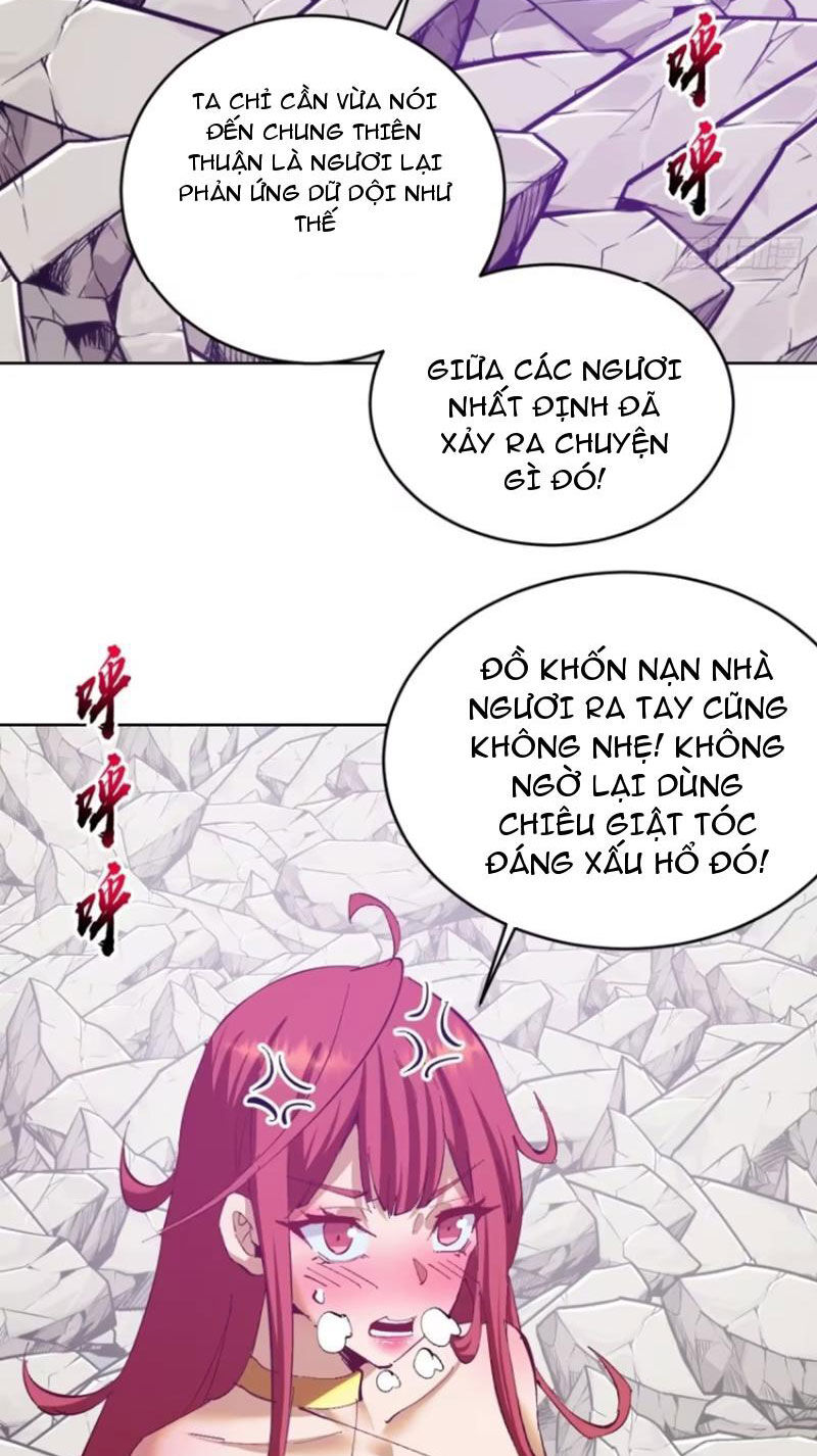 Tu Tiên Giả Cuối Cùng Chapter 76 - Trang 14