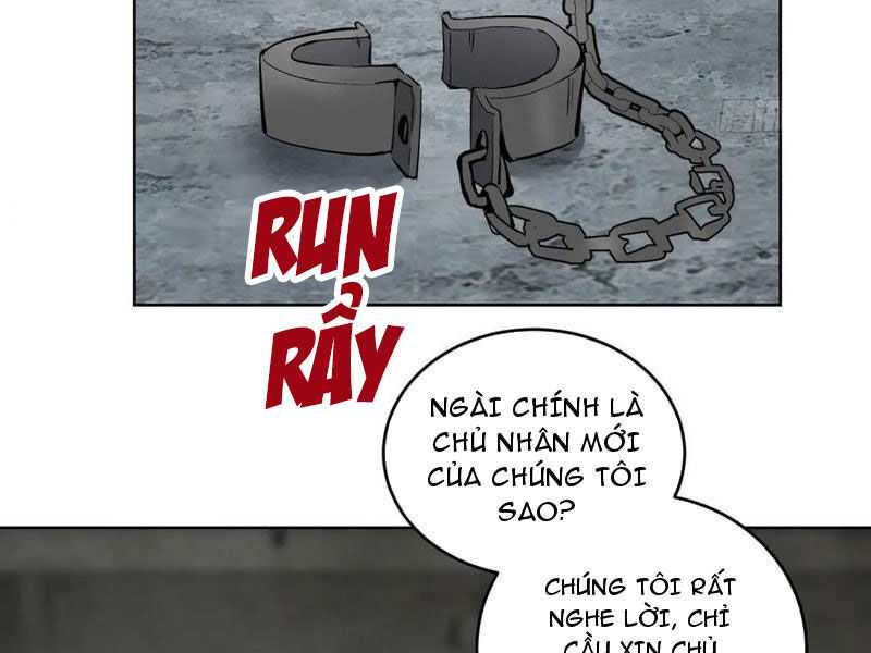 Tu Tiên Giả Cuối Cùng Chapter 39 - Trang 41