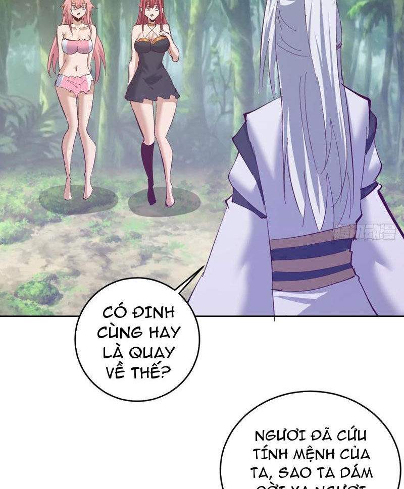 Tu Tiên Giả Cuối Cùng Chapter 107 - Trang 39