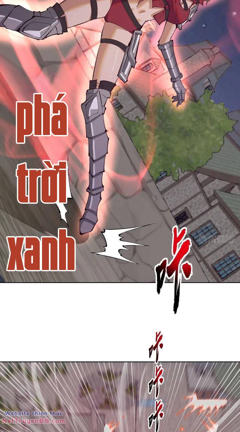 Tu Tiên Giả Cuối Cùng Chapter 63 - Trang 19