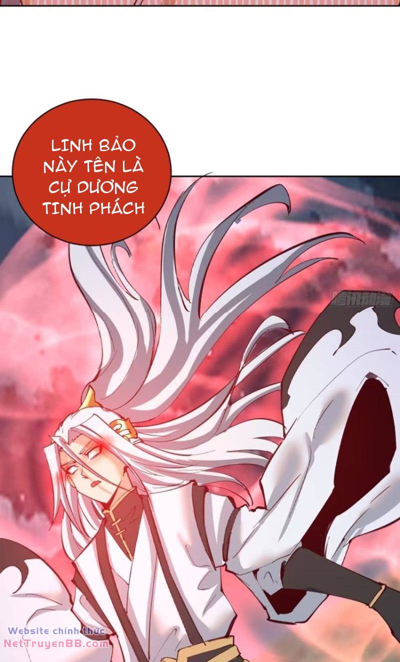 Tu Tiên Giả Cuối Cùng Chapter 43 - Trang 26