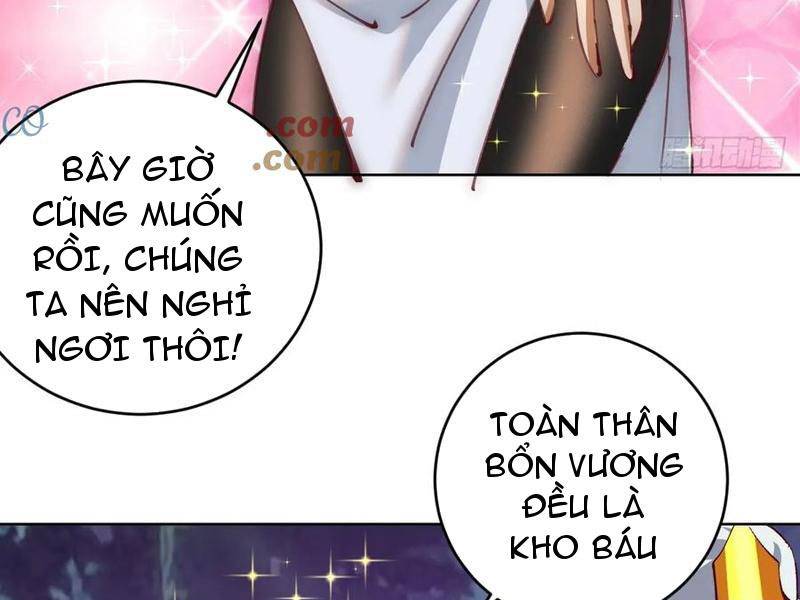 Tu Tiên Giả Cuối Cùng Chapter 79 - Trang 51