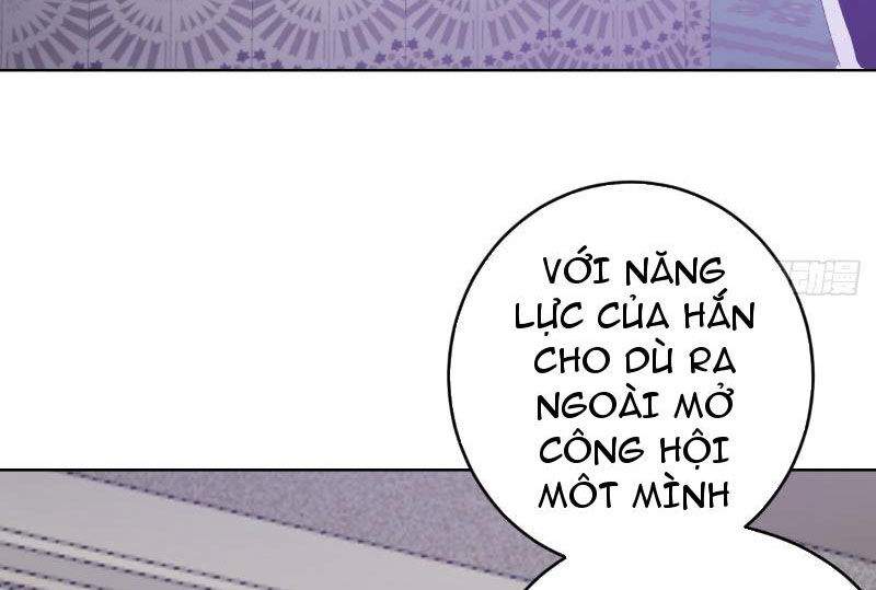 Tu Tiên Giả Cuối Cùng Chapter 108 - Trang 31