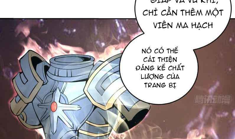 Tu Tiên Giả Cuối Cùng Chapter 15 - Trang 41