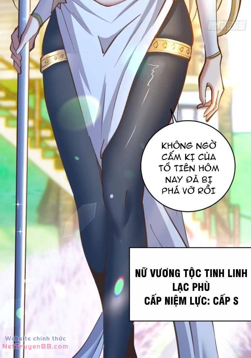 Tu Tiên Giả Cuối Cùng Chapter 30 - Trang 29