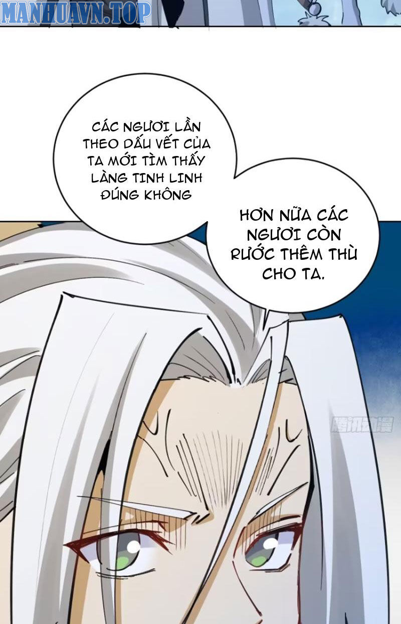 Tu Tiên Giả Cuối Cùng Chapter 35 - Trang 11