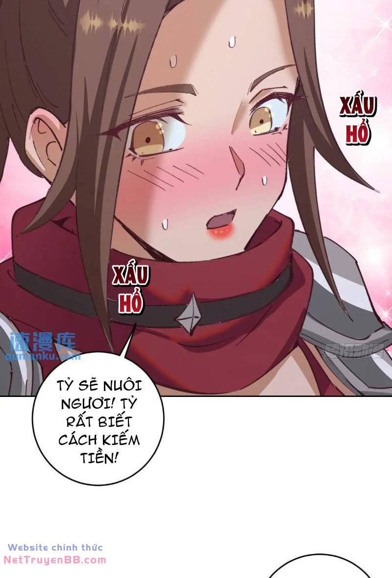 Tu Tiên Giả Cuối Cùng Chapter 61 - Trang 37