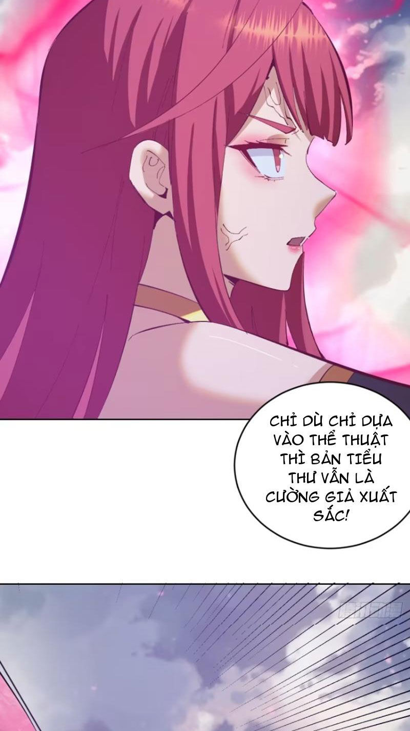 Tu Tiên Giả Cuối Cùng Chapter 76 - Trang 3