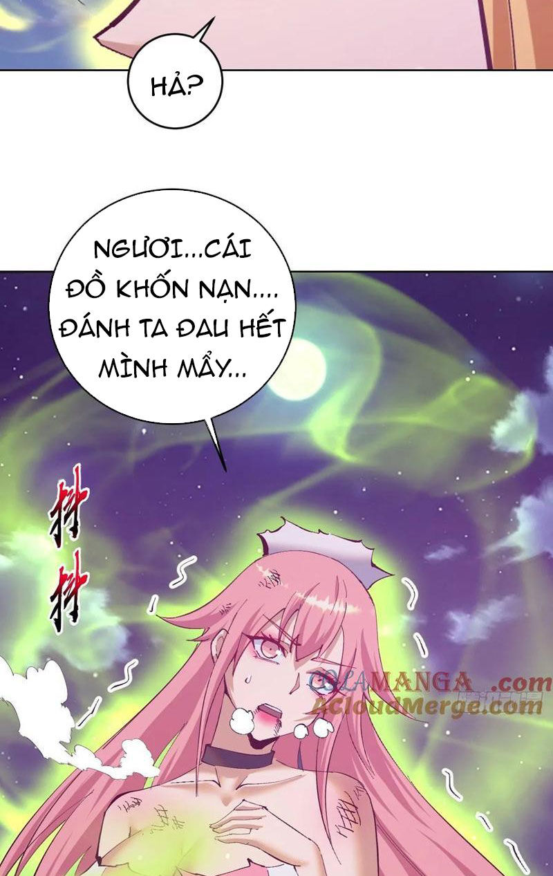 Tu Tiên Giả Cuối Cùng Chapter 88 - Trang 16