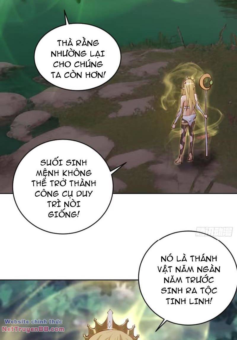 Tu Tiên Giả Cuối Cùng Chapter 40 - Trang 13