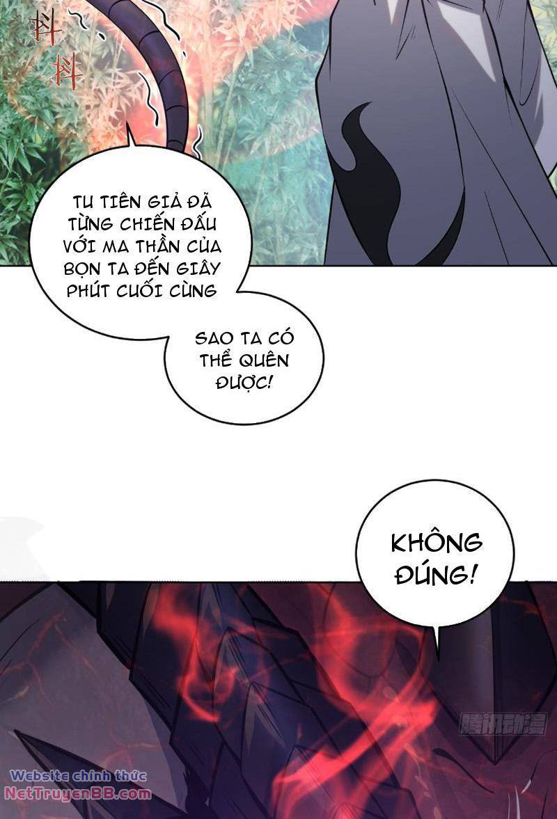 Tu Tiên Giả Cuối Cùng Chapter 17 - Trang 58