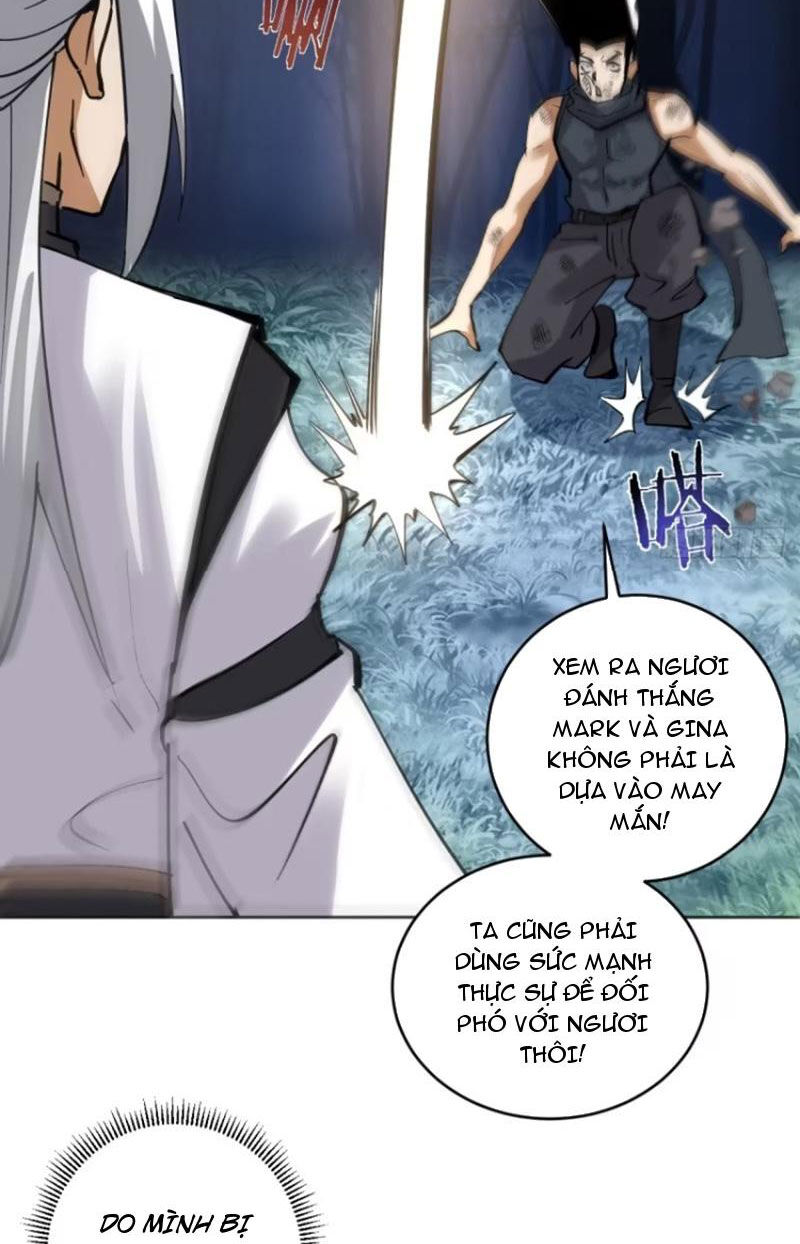 Tu Tiên Giả Cuối Cùng Chapter 35 - Trang 18