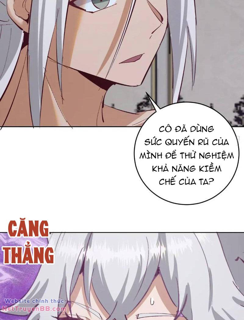 Tu Tiên Giả Cuối Cùng Chapter 63 - Trang 37