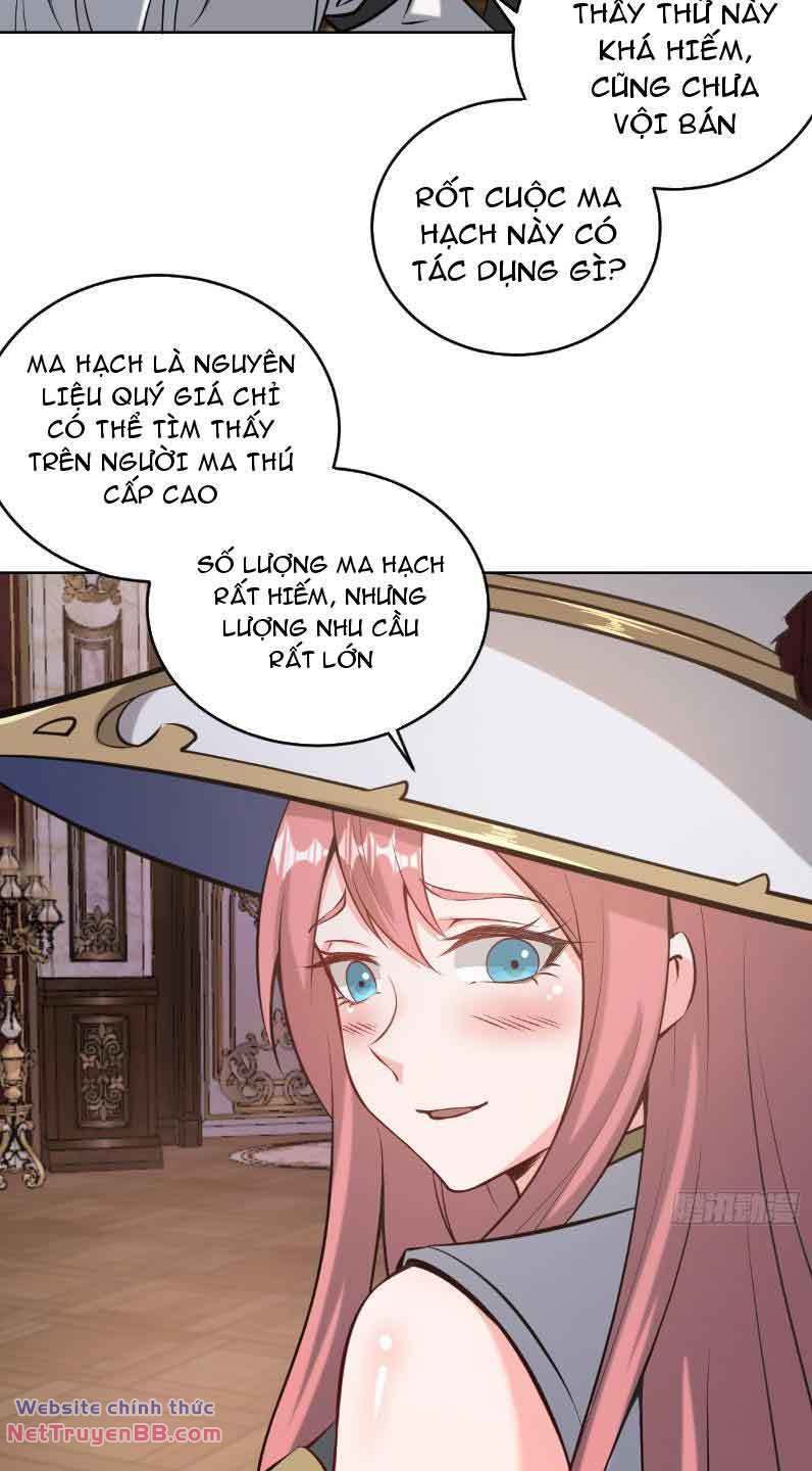 Tu Tiên Giả Cuối Cùng Chapter 15 - Trang 39