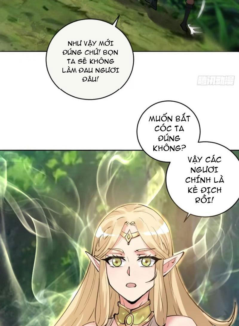 Tu Tiên Giả Cuối Cùng Chapter 27 - Trang 48