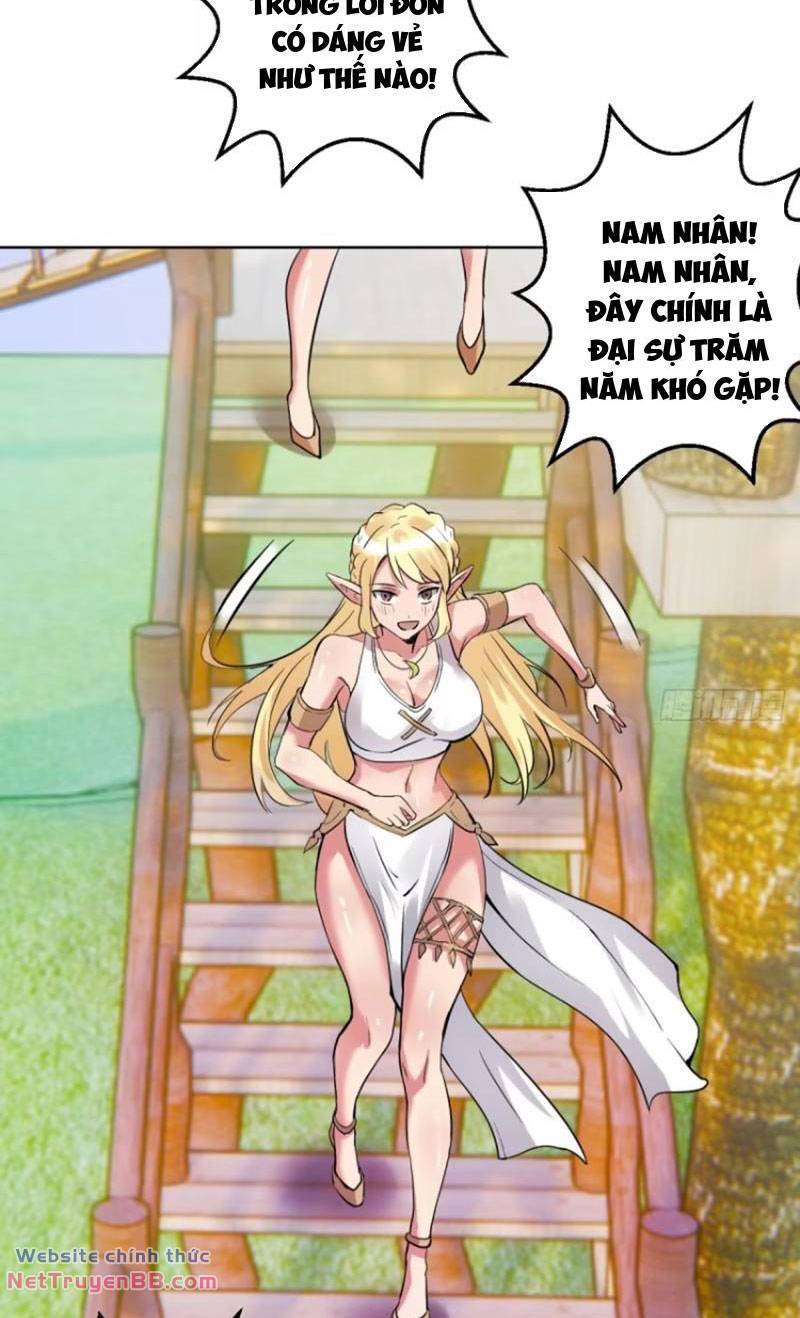 Tu Tiên Giả Cuối Cùng Chapter 30 - Trang 11