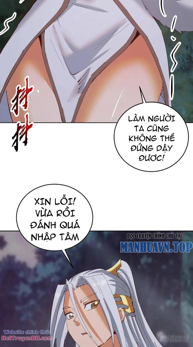 Tu Tiên Giả Cuối Cùng Chapter 49 - Trang 12